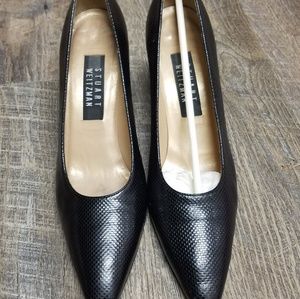 Stuart weitzman dress shoes